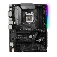 ASUS  ROG STRIX B250F GAMING 